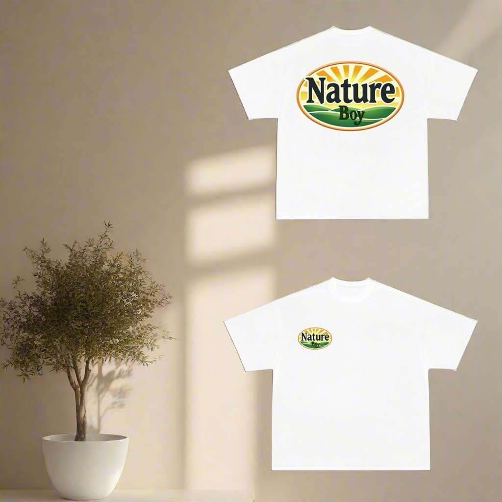 Nature Boy T-Shirt