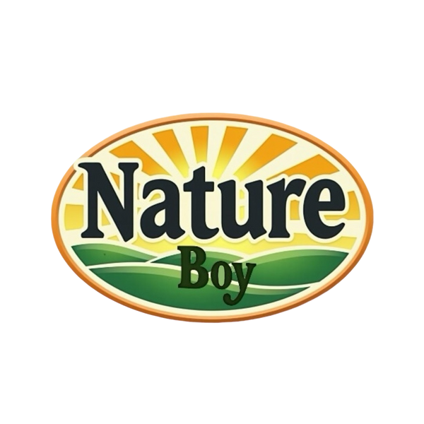 Nature Boy Shirts